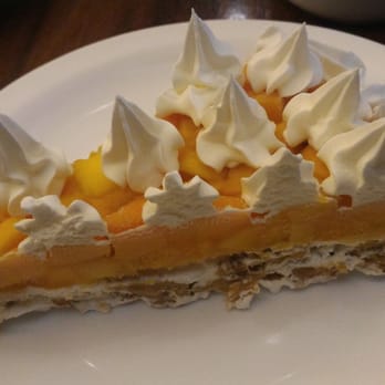 Dulcelin Gourmet Specialties - Frozen Mango Torte. Wait five agonizing minutes before eating - Desserts Near Me - Quezon City, NCR Dulcelin Gourmet Specialties - Frozen Mango Torte. Wait five agonizing minutes before eating - Desserts Near Me - Quezon City, NCR