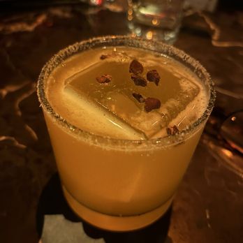 Barnato - Cacao Cabana - Cocktail Bars Near Me - Omaha, Nebraska