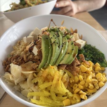 Poke Burrito - Poke Near Me - Chicago, Illinois