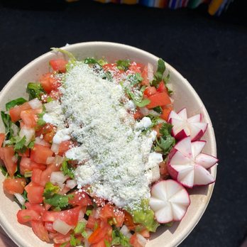 Williamsburg Smorgasburg - Saturday - Veggie salad - Food Stands Near Me - Brooklyn, New York Williamsburg Smorgasburg - Saturday - Veggie salad - Food Stands Near Me - Brooklyn, New York