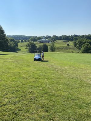 LITTLE BENNETT GOLF COURSE Updated June 2024 29 Photos 39 Reviews