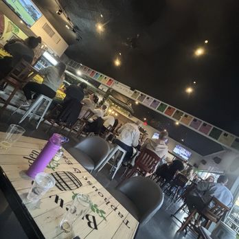 Brew Garden Taphouse and Eatery - Gastropubs Near Me - Clearwater, Florida