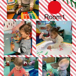 Penny Lane Schools - Winter fun!