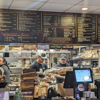 Pauli's - Sandwiches Near Me - Boston, Massachusetts Pauli's - Sandwiches Near Me - Boston, Massachusetts