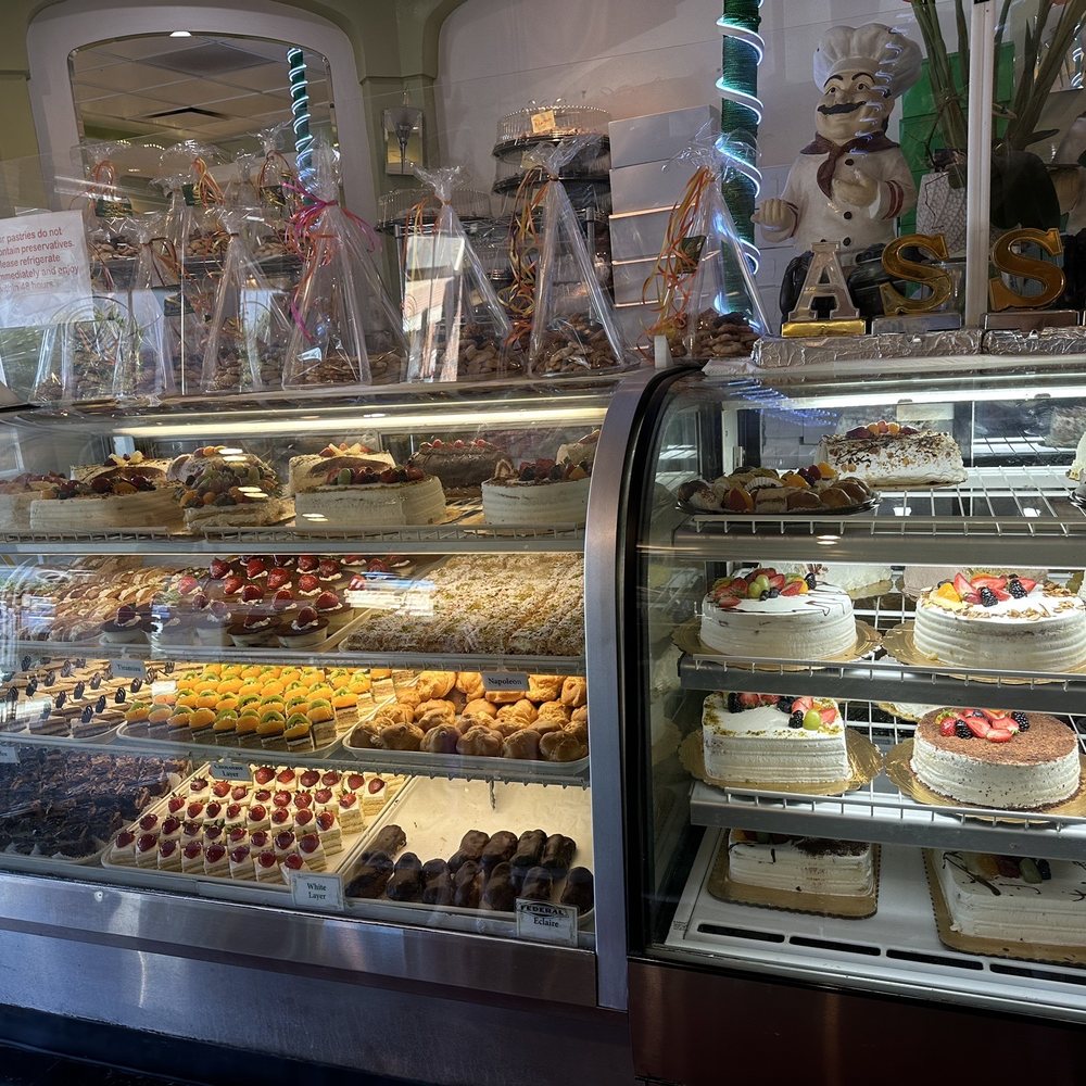 Assal Pastry - Cakes - Bakeries Near Me - Irvine, California Assal Pastry - Cakes - Bakeries Near Me - Irvine, California