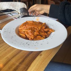 Roma Pizzeria & Ristorante - Penne Cardinale