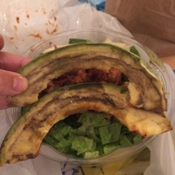 Valley Fresh - Very disappointed. Not recommended.