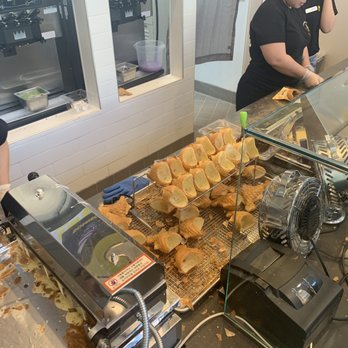 Somisomi - It's a mini factory. - Desserts Near Me - Cupertino, California Somisomi - It's a mini factory. - Desserts Near Me - Cupertino, California