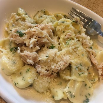 Panera Bread - Tortellini pasta with chicken - Sandwiches Near Me - Walnut, California Panera Bread - Tortellini pasta with chicken - Sandwiches Near Me - Walnut, California