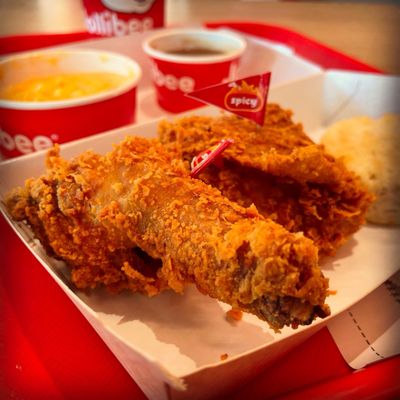 Jollibee by null