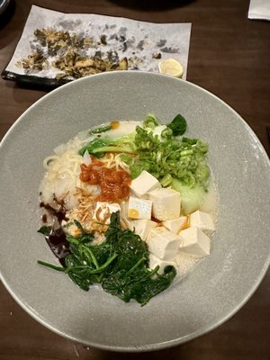 Toyo Ramen Bar by null