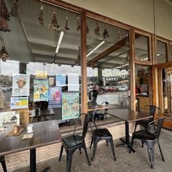 Rosalind Bakery - Outside view 2025