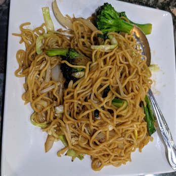 Canton Bistro - Chinese Near Me - La Quinta, California