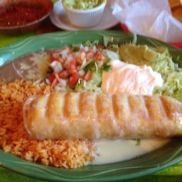 Chimichanga