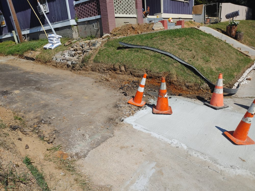 BURKHALTER TECHNOLOGIES 26 Collins Industrial Pl, North Little Rock