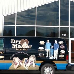 Dry Master Carpet Care