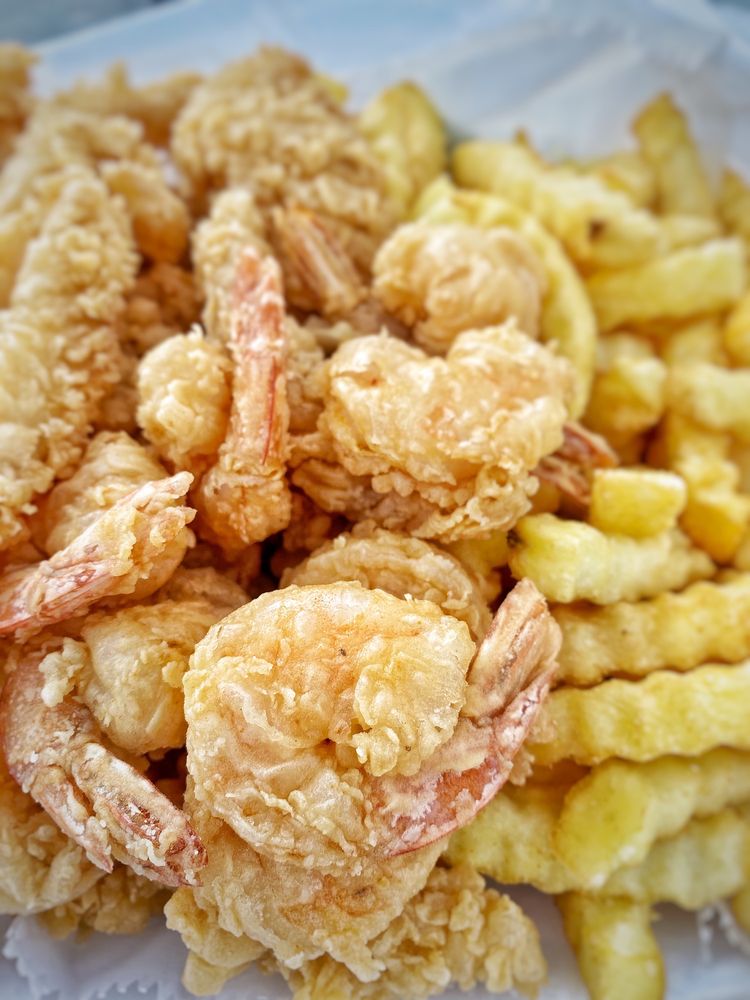 NORTHWEST SEAFOOD OUTLET Updated September 2024 71 Photos & 45