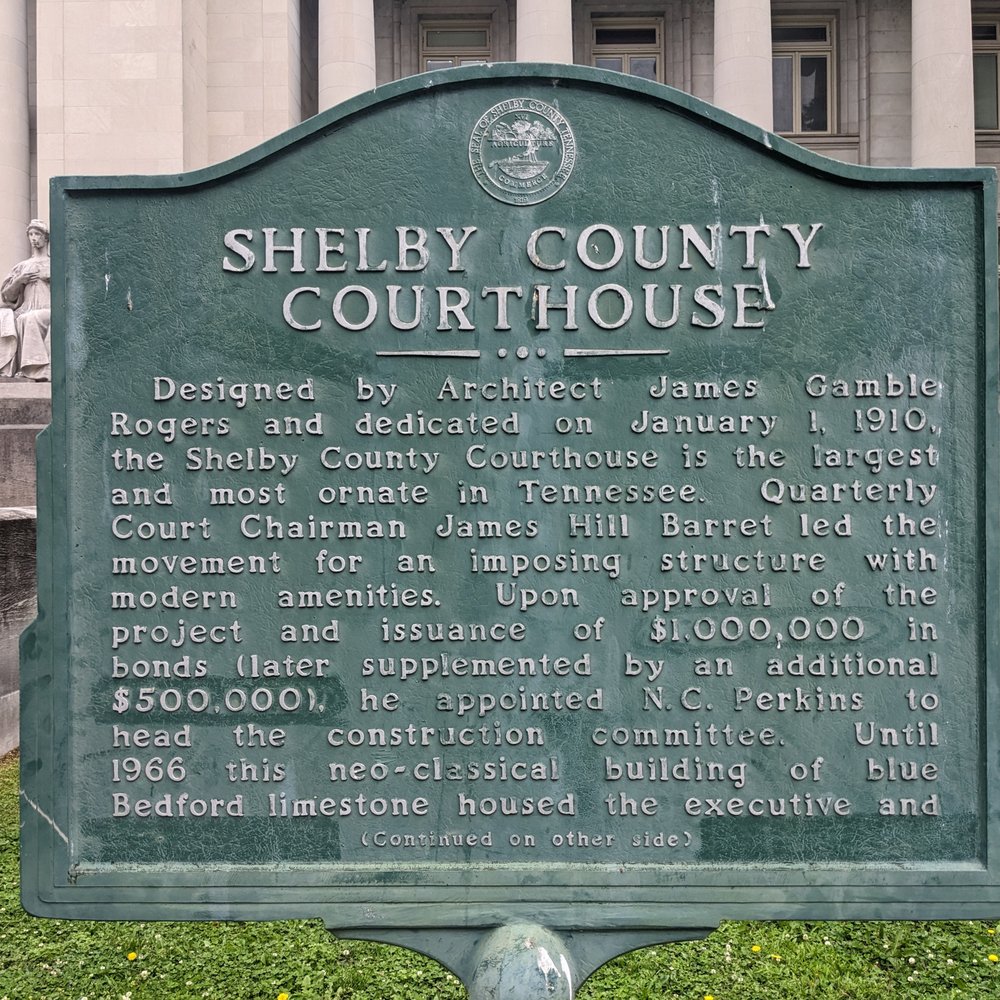 Shelby County Courthouse - Shelby County Courthouse, Memphis - Landmarks & Historical Buildings Near Me - Memphis, Tennessee Shelby County Courthouse - Shelby County Courthouse, Memphis - Landmarks & Historical Buildings Near Me - Memphis, Tennessee