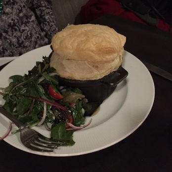 Bubba - Chicken crock pie - Southern Near Me - Des Moines, Iowa