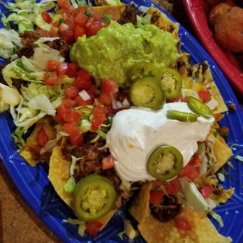 Del Fuego - Nachos - delicious - Tex-Mex Near Me - Patchogue, New York Del Fuego - Nachos - delicious - Tex-Mex Near Me - Patchogue, New York