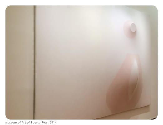 Museo de Arte de Puerto Rico by null
