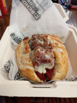 Firehouse Subs 410 Center Street