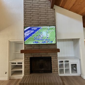 Home Theater Experts - Home Theatre Installation Near Me