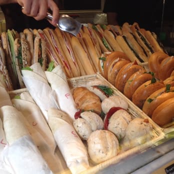 Vero - Panini e bagle farciti - Bagels Near Me - Rome, RM