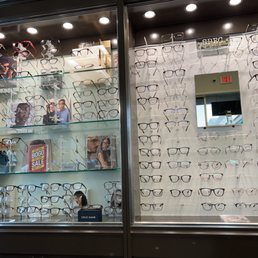 Exterior photo of Valley Optometry Eyecare - Reseda, California Exterior photo of Valley Optometry Eyecare - Reseda, California