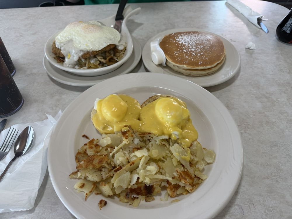 Indiana Pancake House Indiana Pancake House