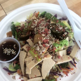 Esther's Place - Light n Healthy with Esther's Special Soy Turkey - Sandwiches Near Me - Huntington Beach, California