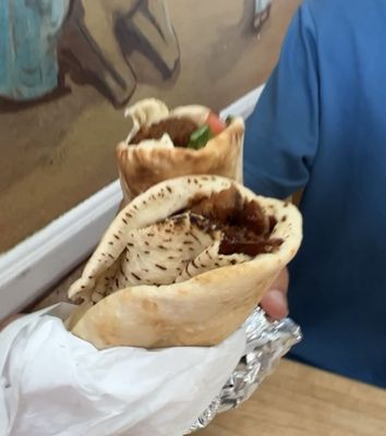 Sahara Falafel by null