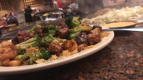 Kobe Japanese Steak & Seafood House Reviews KOBE - JAPANESE HOUSE OF STEAK AND SEAFOOD - Updated June 2025 - 45
