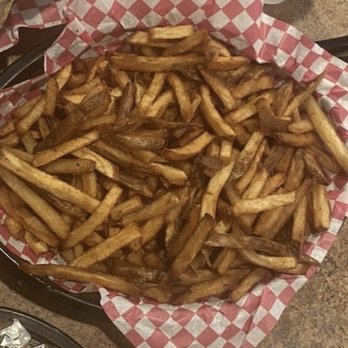 Buns - Basket of fries - Burgers Near Me - Chapel Hill, North Carolina Buns - Basket of fries - Burgers Near Me - Chapel Hill, North Carolina