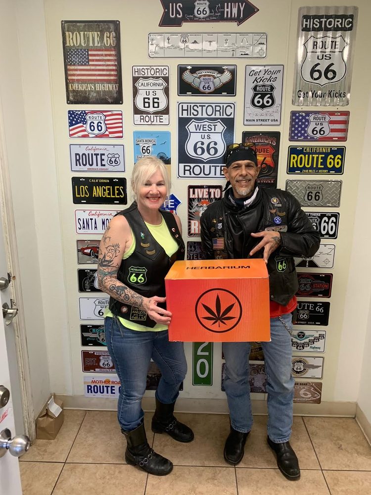 HERBARIUM 66 Updated October 2024 32 Photos & 18 Reviews 300 J St, Needles, California