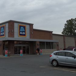 ALDI - 7 août 2023 à 13h57