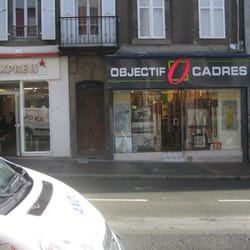 Objectif cadres