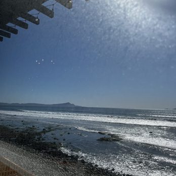 Villa Marina - View - Seafood Near Me - El Sauzal, BCN Villa Marina - View - Seafood Near Me - El Sauzal, BCN