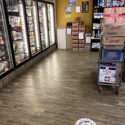 Liquor Plus