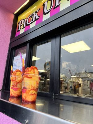 Richie's Retail Slush & Food, Inc. by null