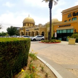 Golden Palms Plaza
