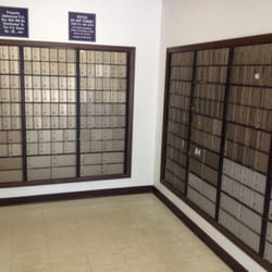 US Post Office