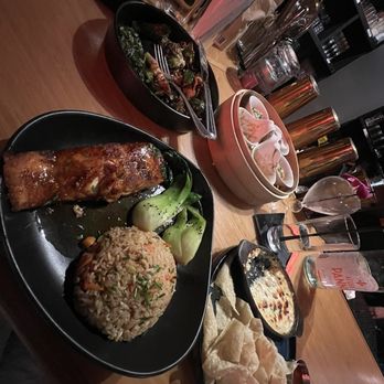 Sun Chong - Everything on the menu - Korean Near Me - New Orleans, Louisiana Sun Chong - Everything on the menu - Korean Near Me - New Orleans, Louisiana