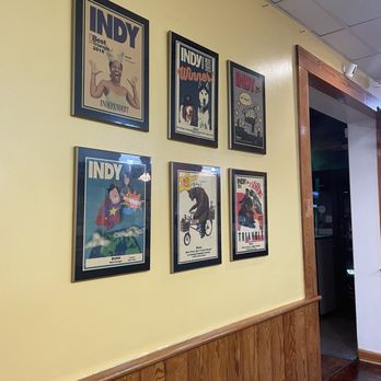 Buns - Burgers Near Me - Chapel Hill, North Carolina