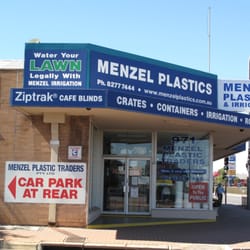 Menzel Plastic Traders