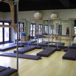 Fox River Pilates Center