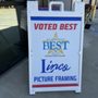 Photo of Act Now! Signs