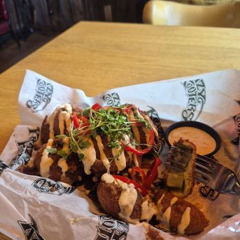 Krazy Kooters - Frickles - Burgers Near Me - San Clemente, California