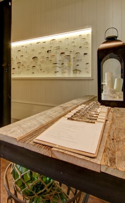 Restaurant Ikanos by null