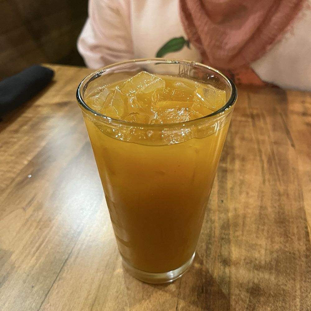 Fava Pot - Apricot juice - Mediterranean Near Me - Falls Church, Virginia Fava Pot - Apricot juice - Mediterranean Near Me - Falls Church, Virginia